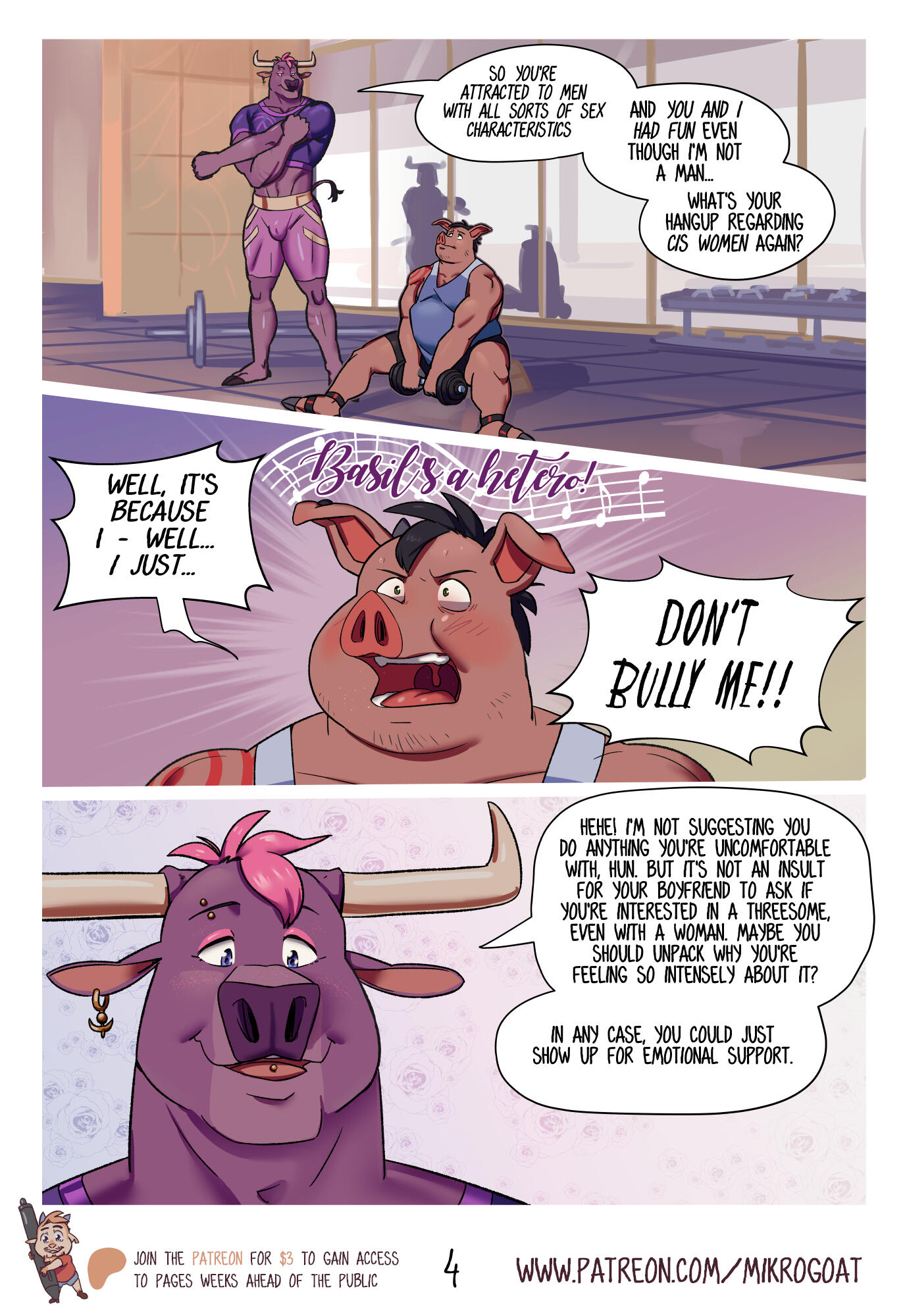 Smashing Stars - 04