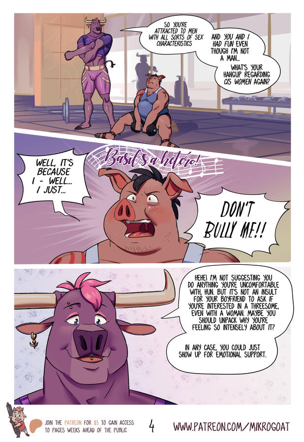 Smashing Stars - 04